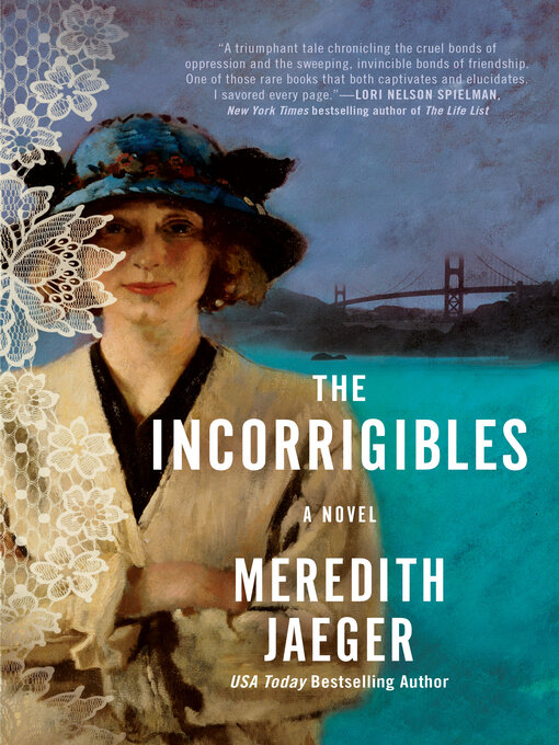 Title details for The Incorrigibles by Meredith Jaeger - Available